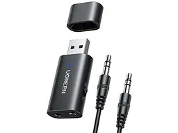 Bluetooth адаптер UGREEN CM523 (60300)