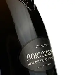 Ігристе вино Bortolomiol Riserva del Governatore, 12%, 0,75 л - мініатюра 3