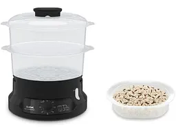 Пароварка Tefal VC139810 - мініатюра 2