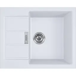 Кухонна мийка Franke S2D 611-62 143.0627.382