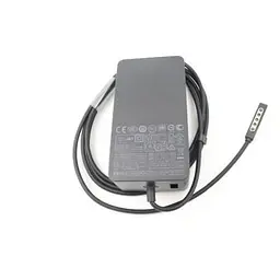 Блок живлення до планшета Microsoft 43W 12В 3.6А разъем 5-pin special + USB (model 1536 / A40218) - мініатюра 3