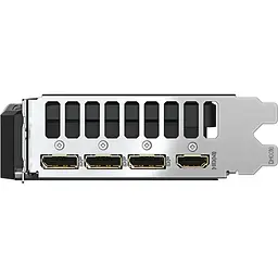 Відеокарта GIGABYTE GeForce RTX5060Ti 8Gb WINDFORCE (GV-N506TWF2-8GD) - мініатюра 8