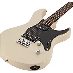 Електрогітара Yamaha Pacifica 120H Vintage White [168326] - мініатюра 3
