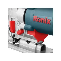 Електролобзик Ronix 650Вт (4120) - мініатюра 4
