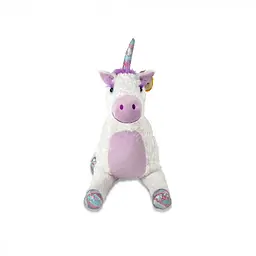 М'яка іграшка Melissa&Doug Райдужний єдиноріг Місті, 106 см (MD40405) - мініатюра 3