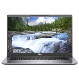 Ноутбук Dell Latitude 7400 (i7-8665U/16/512SSD) - Class A "Б/В"