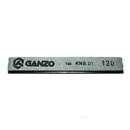 Додатковий камінь Ganzo для точильного верстату 120 grit SPEP120 - мініатюра 2