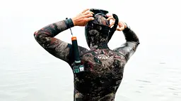 Монопод-поплавок GoPro The Handler Floating Hand Grip (AFHGM-003) [85323] - мініатюра 8