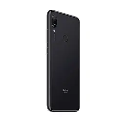 Смартфон Xiaomi Redmi 7 3/64GB Black Global Rom Refurbished - мініатюра 3