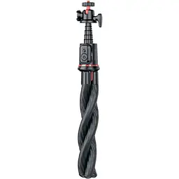 Монопод Proove Flexible Portable Black (MPSG00010001) [110121]