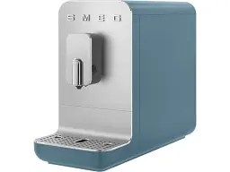 Кавомашина автоматична Smeg BCC12SBMEU - мініатюра 6