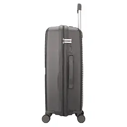 Валіза Semi Line 24" (M) Graphite (T5829-2) - мініатюра 5
