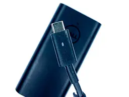 Блок живлення Dell 90w type C - Б/В - мініатюра 3