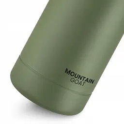 Термос Mountain Goat 0.54 л Green (P-5905973407014) - мініатюра 10