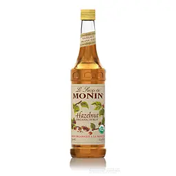 Сироп Monin Лісовий горіх 1 л - мініатюра 2