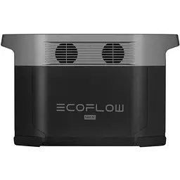 Зарядна станція EcoFlow Delta Max 1600 - мініатюра 6