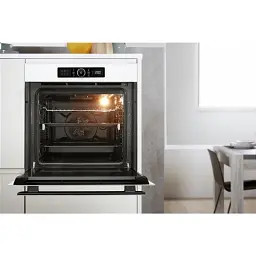 Електрична духова шафа Whirlpool AKZ9 6220WH - мініатюра 8