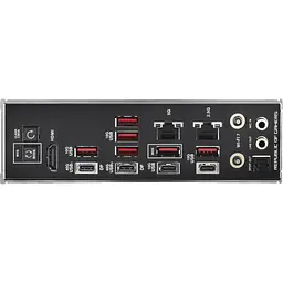 Материнська плата ASUS ROG CROSSHAIR X870E HERO - мініатюра 12