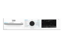 Пральна машина автоматична Beko BM3WFSU47215WB - мініатюра 7