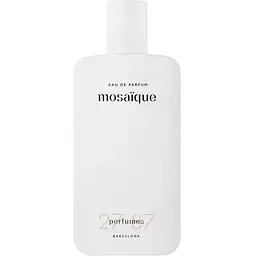 Парфумована вода оригінал тестер 27 87 Perfumes Mosaique 87 мл