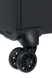 Валіза 69 См American Tourister SUMMERRIDE BLACK 69x43x29(32) ME7*09105 - мініатюра 6