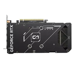 Відеокарта ASUS RTX 5060 8GB Advanced OC Edition (DUAL-RTX5060-O8G-A) (GDDR7, 128 bit, PCI-E v5.0 x16) - мініатюра 4