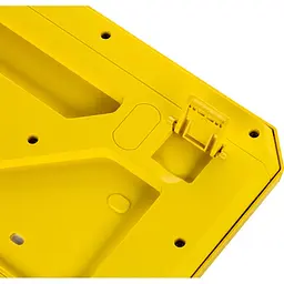 Клавіатура 2E Gaming KG315 RGB USB UA Yellow [2E-KG315UYW] [93934] - мініатюра 7