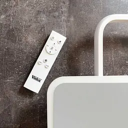 Світильник LED smart TRIO+пульт 80W 3000-6000K IP20 квадрат Violux ( 220375 ) - мініатюра 6