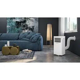 Кондиціонер мобільний Olimpia Splendid Dolceclima 12 WIFI (OS-2596) - мініатюра 7