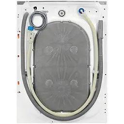 Пральна машина Electrolux EW7W3R68SI, що вбудовується з сушінням/ 8 кг (4 кг)/ 1600 об. за хв./А (EW7W3R68SI) - мініатюра 4
