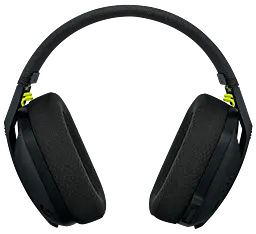 Ігрові навушники Logitech G435 Lightspeed Wireless Gaming Headset Black (981-001050) [64399] - мініатюра 2