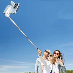 Штатив-трипод Adyss A900L білий - мініатюра 9