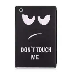 Чохол до планшета BeCover Flexible TPU Mate Samsung Tab S6 Lite (2024) 10.4" P620/P625/P627 Don''t Touch (712518) - мініатюра 2