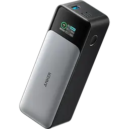 Зовнішній акумулятор Anker 737 Powercore 24000 mAh 140W (A1289) - мініатюра 2