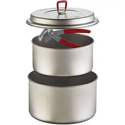 Казанок MSR Titan 2 Pot Set (1004-21722)