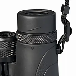 Бінокль Bresser Corvette II 8x42 WP (1440843) - мініатюра 4