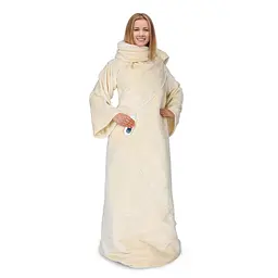 Електрична ковдра Klarstein Slanket (10035504) Бежевий