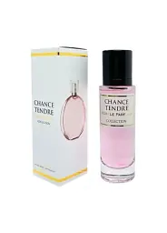 Парфумована вода жіноча Morale Parfums Chance Tendre, 30 мл (4820269860551)