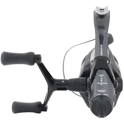 Котушка Shimano Baitrunner DL 4000 FB - мініатюра 3