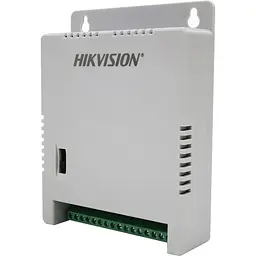 Імпульсне джерело живлення Hikvision (DS-2FA1205-C8(EUR))
