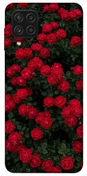 Чохол Demsky Eternal roses для Samsung Galaxy A22 4G