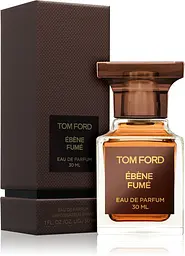 Оригінал Tom Ford Ebene Fume 30 мл Парфумована вода - мініатюра 2