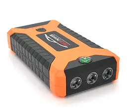 Повербанк PowerBank Jump Starter бустер Voltronic JX27 10000mAh - мініатюра 1