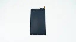 Модуль матриця + тачскрін для ASUS ZenFone 6 A600CG, A601CG, 6, black