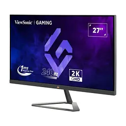 Монітор ViewSonic VX2758A-2K-PRO-3 - мініатюра 4