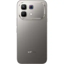 Смартфон Infinix Note 60 Pro 8/256GB Mist Titanium - мініатюра 6