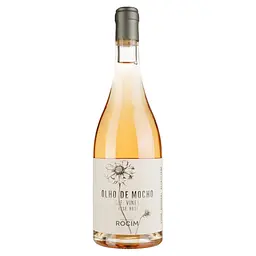 Вино Herdade do Rocim Olho de Mocho Rose PGI Alentejo рожеве сухе 0.75 л