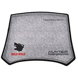 Килимок для мишки Voltronic HUNTER WILD WOLF (YT-MHWW)