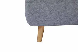 Диван ORVIS Light Gray - мініатюра 10