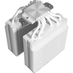 Кулер для процесора ID-Cooling SE-206-XT White [148498] - мініатюра 7
